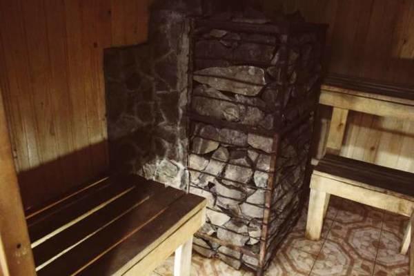 Farmstead Lisova Hostel Mizhhirya  Εξωτερικό φωτογραφία